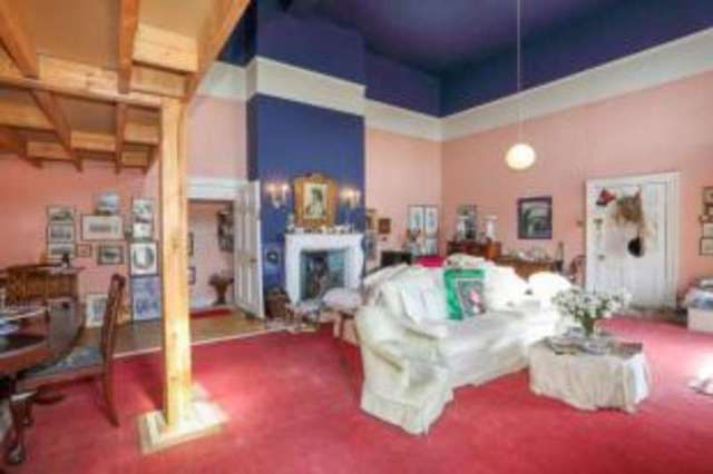  Image of 1 bedroom Flat for sale in Park Lane Sandbach CW11 at Park Lane Sandbach Sandbach, CW11 1EP