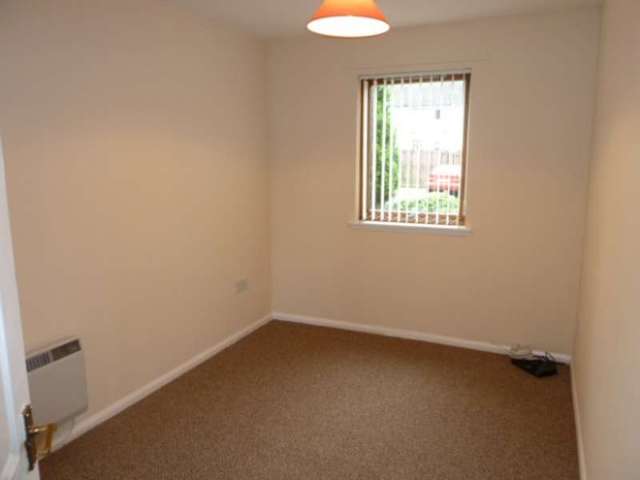  Image of 2 bedroom Flat to rent in Academy Terrace Bellshill ML4 at Academy Terrace  Bellshill, ML4 1BD