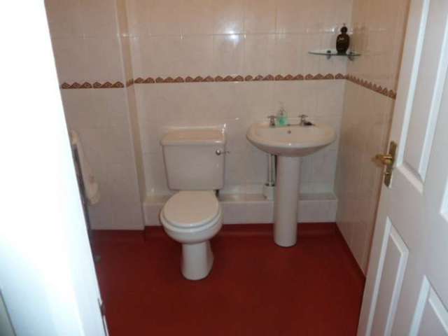  Image of 2 bedroom Flat to rent in Academy Terrace Bellshill ML4 at Academy Terrace  Bellshill, ML4 1BD