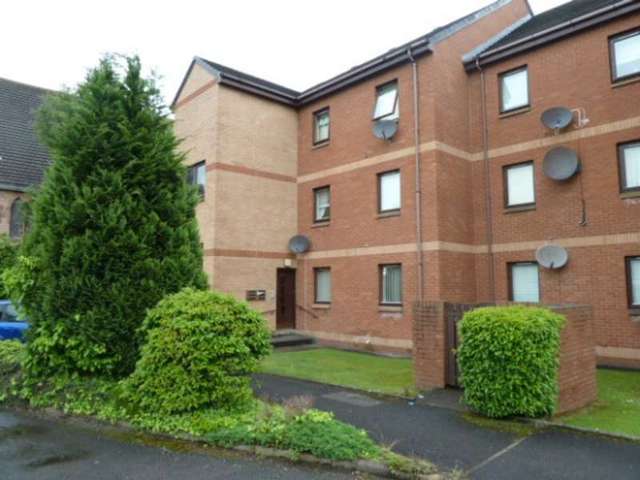  Image of 2 bedroom Flat to rent in Academy Terrace Bellshill ML4 at Academy Terrace  Bellshill, ML4 1BD