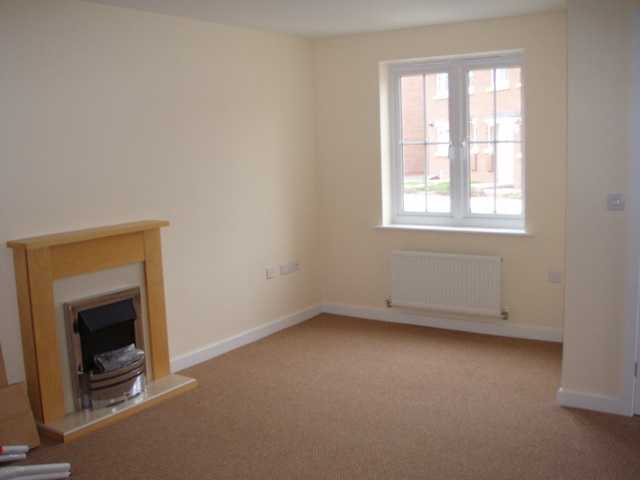  Image of 3 bedroom Detached house to rent in Acasta Way Hull HU9 at Marfleet Lane  Hull, HU9 5SE