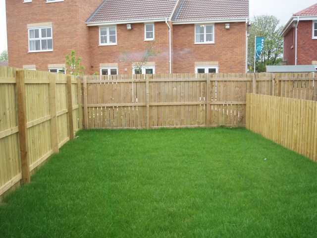  Image of 3 bedroom Detached house to rent in Acasta Way Hull HU9 at Marfleet Lane  Hull, HU9 5SE