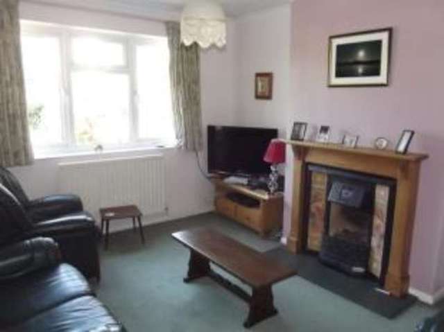  Image of 2 bedroom End of Terrace for sale in Conquest Road Addlestone KT15 at Addlestone Surrey Addlestone, KT15 1SN
