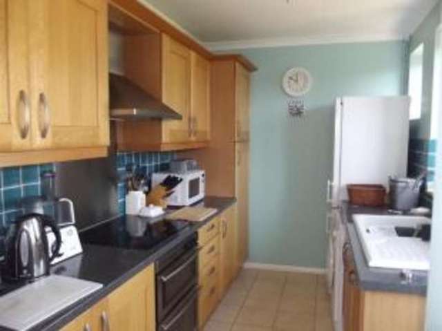  Image of 2 bedroom End of Terrace for sale in Conquest Road Addlestone KT15 at Addlestone Surrey Addlestone, KT15 1SN