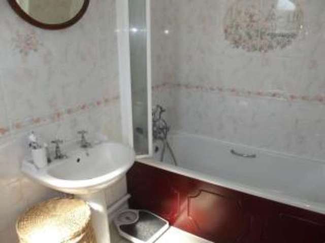 Image of 2 bedroom End of Terrace for sale in Conquest Road Addlestone KT15 at Addlestone Surrey Addlestone, KT15 1SN