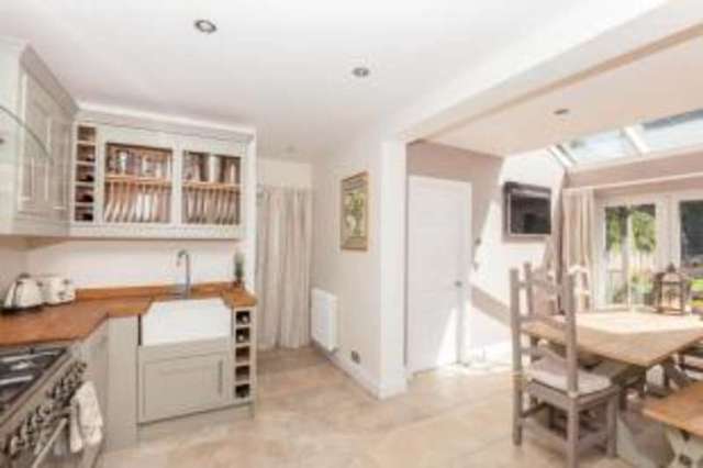  Image of 3 bedroom Semi-Detached house for sale in Tennyson Road Addlestone KT15 at Addlestone Surrey Addlestone, KT15 2SP