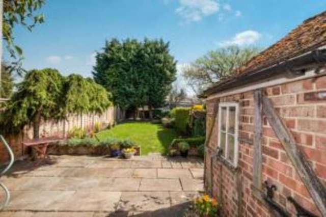 Image of 3 bedroom Semi-Detached house for sale in Tennyson Road Addlestone KT15 at Addlestone Surrey Addlestone, KT15 2SP