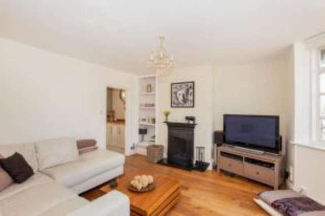  Image of 3 bedroom Semi-Detached house for sale in Tennyson Road Addlestone KT15 at Addlestone Surrey Addlestone, KT15 2SP