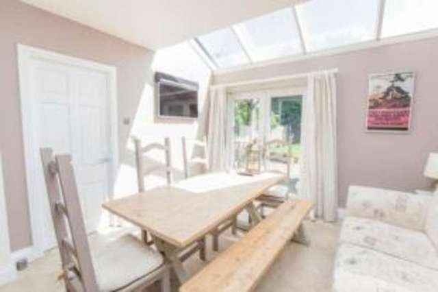  Image of 3 bedroom Semi-Detached house for sale in Tennyson Road Addlestone KT15 at Addlestone Surrey Addlestone, KT15 2SP