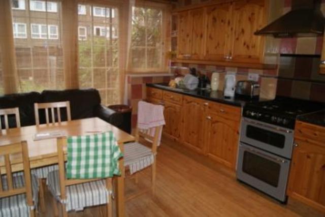  Image of 4 bedroom Detached house to rent in Adeney Close London W6 at Hammersmith  London, W6 8ES