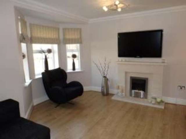 Image of 4 bedroom Terraced house for sale in Agincourt Road Lichfield WS14 at Lichfield Staffordshire Wall, WS14 0GH