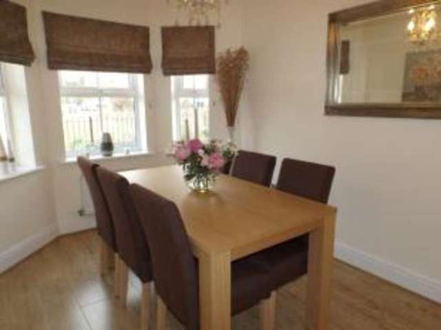  Image of 4 bedroom Terraced house for sale in Agincourt Road Lichfield WS14 at Lichfield Staffordshire Wall, WS14 0GH