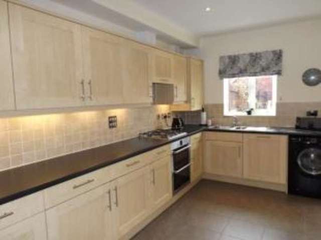  Image of 4 bedroom Terraced house for sale in Agincourt Road Lichfield WS14 at Lichfield Staffordshire Wall, WS14 0GH