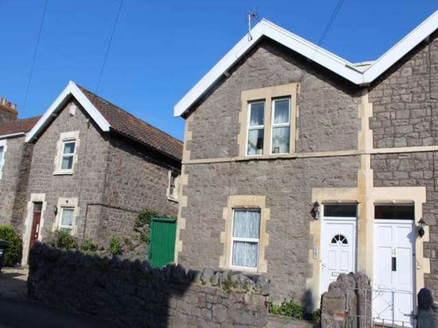  Image of 1 bedroom Flat to rent in Albert Avenue Weston-super-Mare BS23 at Weston-super-Mare North somerset Weston-super-Mare, BS23 1YL
