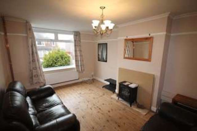  Image of 3 bedroom Semi-Detached house to rent in Albert Road Chaddesden Derby DE21 at Albert Road Chaddesden Derby, DE21 6SG