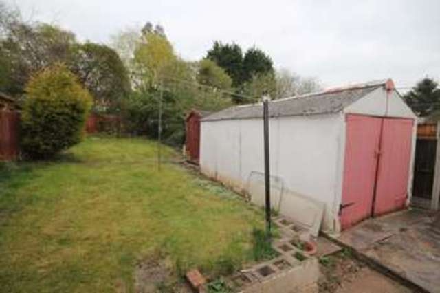  Image of 3 bedroom Semi-Detached house to rent in Albert Road Chaddesden Derby DE21 at Albert Road Chaddesden Derby, DE21 6SG