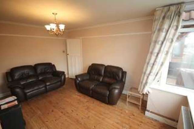  Image of 3 bedroom Semi-Detached house to rent in Albert Road Chaddesden Derby DE21 at Albert Road Chaddesden Derby, DE21 6SG