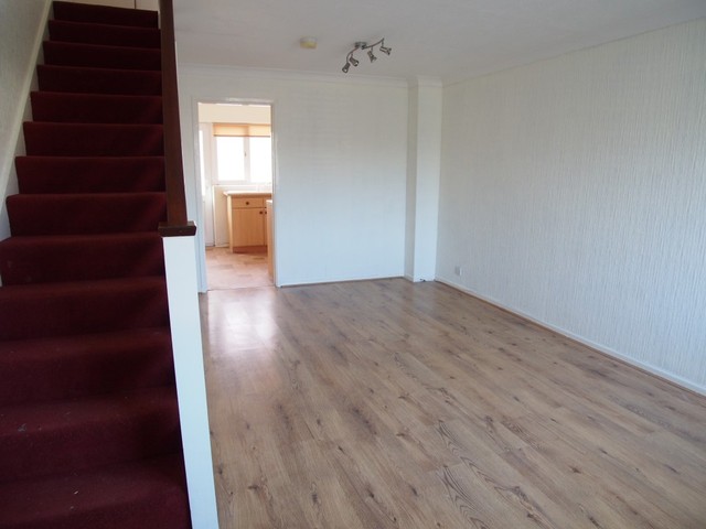  Image of 2 bedroom Terraced house to rent in Alberta Road Worthing BN13 at Worthing, BN13 2SQ