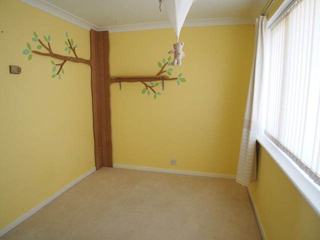  Image of 2 bedroom Terraced house to rent in Alberta Road Worthing BN13 at Worthing, BN13 2SQ