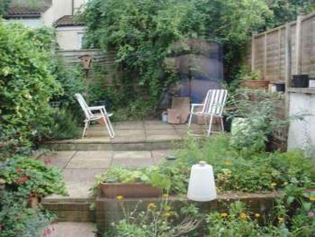  Image of 2 bedroom Terraced house to rent in Albion Street Redfield Bristol BS5 at Albion Street Redfield Bristol, BS5 9DT