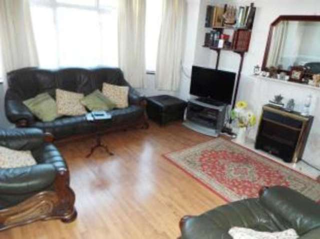  Image of 3 bedroom End of Terrace for sale in Spearpoint Gardens Aldborough Road North Ilford IG2 at Aldborough Road North Newbury Park Redbridge, IG2 7SX