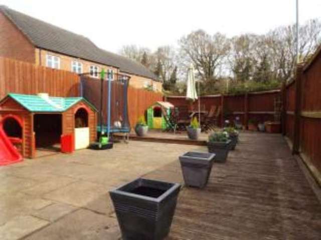  Image of 3 bedroom End of Terrace for sale in Alder Carr Close Redditch B98 at Redditch Worcestershire Beoley, B98 7PF