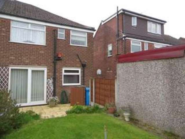 Image of 3 bedroom Semi-Detached house for sale in Alder Road Failsworth Manchester M35 at Manchester Greater Manchester Manchester, M35 0QJ