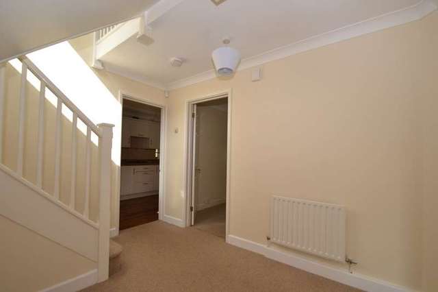  Image of 4 bedroom Detached house for sale in Broomfield Drive Alderholt Fordingbridge SP6 at Alderholt Fordingbridge, SP6 3HY