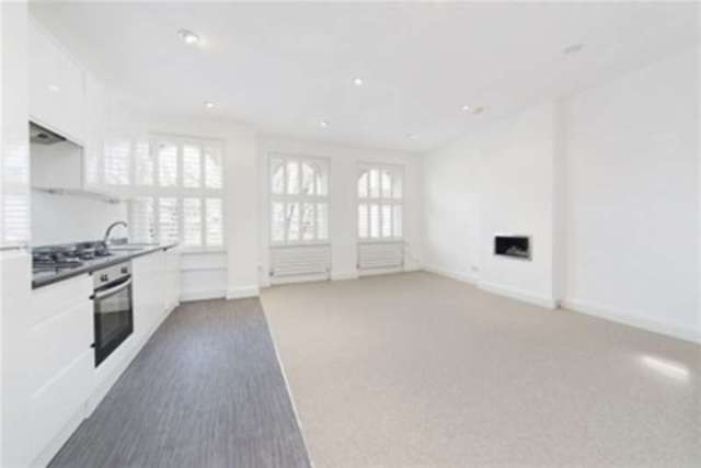  Image of 2 bedroom Flat to rent in Aldridge Road Villas London W11 at London, W11 1BL