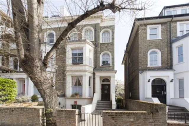  Image of 2 bedroom Flat to rent in Aldridge Road Villas London W11 at London, W11 1BL
