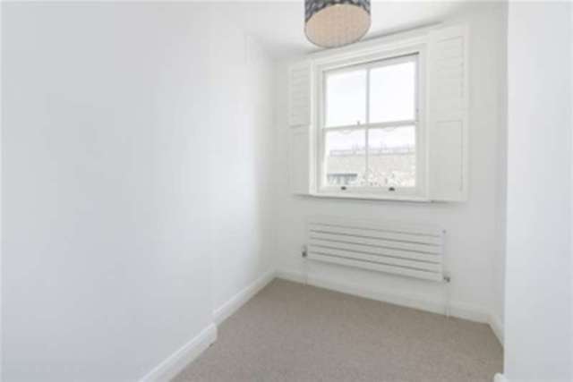  Image of 2 bedroom Flat to rent in Aldridge Road Villas London W11 at London, W11 1BL