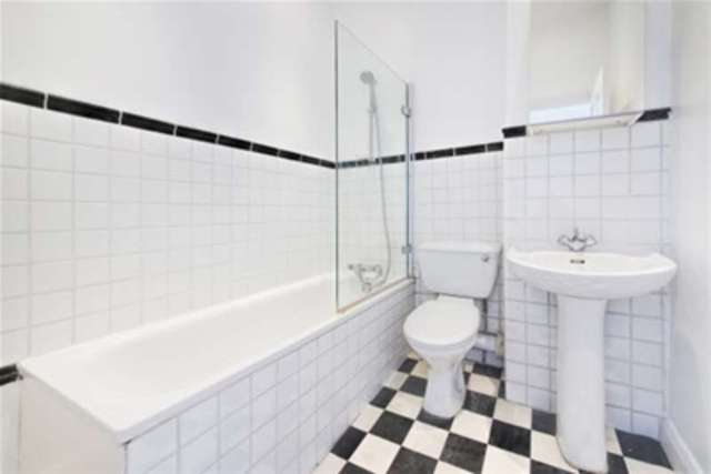  Image of 2 bedroom Flat to rent in Aldridge Road Villas London W11 at London, W11 1BL