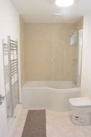  Image of 2 bedroom Flat to rent in Alexandra Road St. Austell PL25 at Alexandra Road  St. Austell, PL25 4QR
