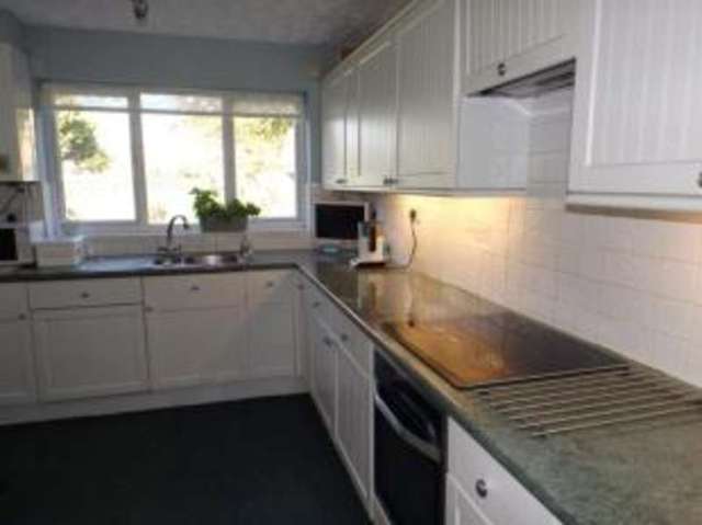  Image of 4 bedroom Detached house for sale in Alfred Lyons Close Abbots Bromley Rugeley WS15 at Abbots Bromley Staffordshire Abbots Bromley, WS15 3EY
