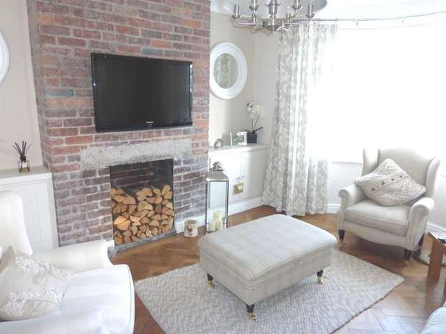  Image of 3 bedroom Semi-Detached house for sale in Alison Court Porthcawl CF36 at Porthcawl  Porthcawl, CF36 5SA