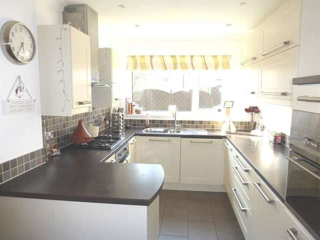  Image of 3 bedroom Semi-Detached house for sale in Alison Court Porthcawl CF36 at Porthcawl  Porthcawl, CF36 5SA