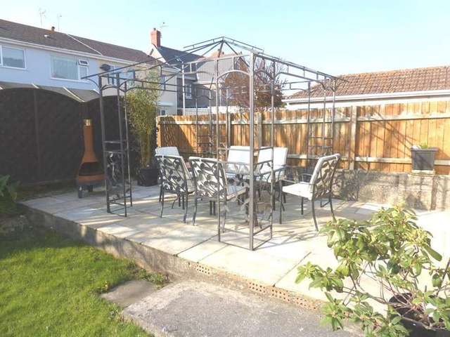  Image of 3 bedroom Semi-Detached house for sale in Alison Court Porthcawl CF36 at Porthcawl  Porthcawl, CF36 5SA