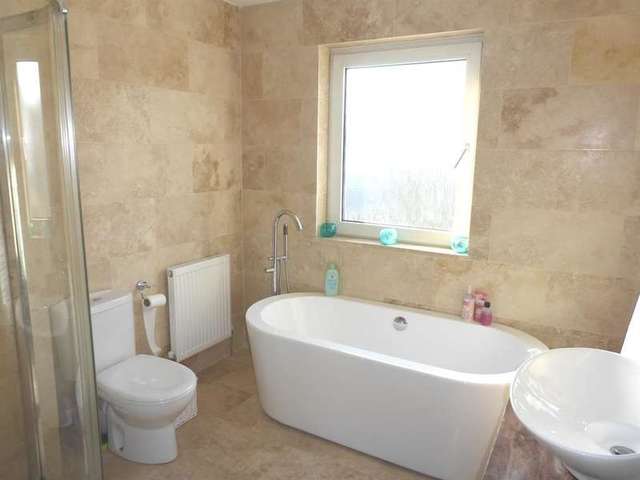  Image of 3 bedroom Semi-Detached house for sale in Alison Court Porthcawl CF36 at Porthcawl  Porthcawl, CF36 5SA