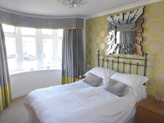  Image of 3 bedroom Semi-Detached house for sale in Alison Court Porthcawl CF36 at Porthcawl  Porthcawl, CF36 5SA