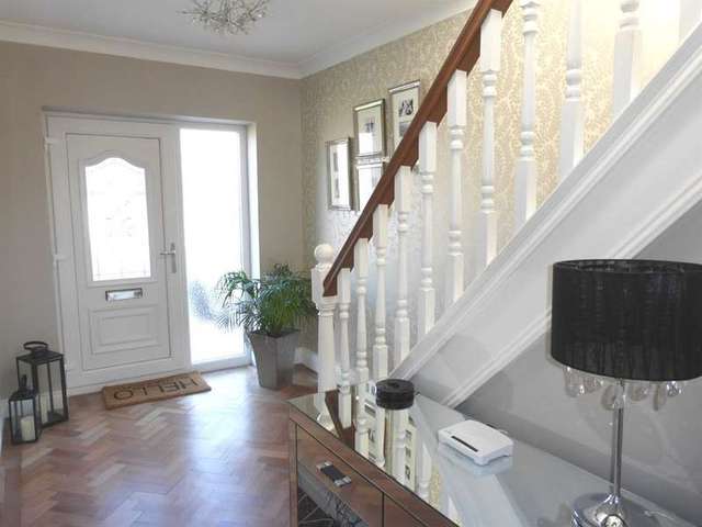  Image of 3 bedroom Semi-Detached house for sale in Alison Court Porthcawl CF36 at Porthcawl  Porthcawl, CF36 5SA