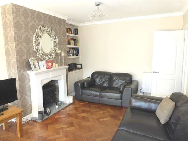  Image of 3 bedroom Semi-Detached house for sale in Alison Court Porthcawl CF36 at Porthcawl  Porthcawl, CF36 5SA