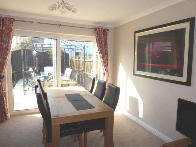  Image of 3 bedroom Semi-Detached house for sale in Alison Court Porthcawl CF36 at Porthcawl  Porthcawl, CF36 5SA