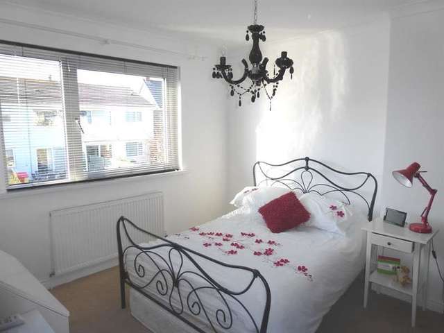  Image of 3 bedroom Semi-Detached house for sale in Alison Court Porthcawl CF36 at Porthcawl  Porthcawl, CF36 5SA