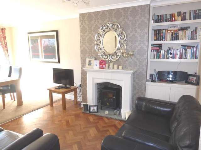  Image of 3 bedroom Semi-Detached house for sale in Alison Court Porthcawl CF36 at Porthcawl  Porthcawl, CF36 5SA