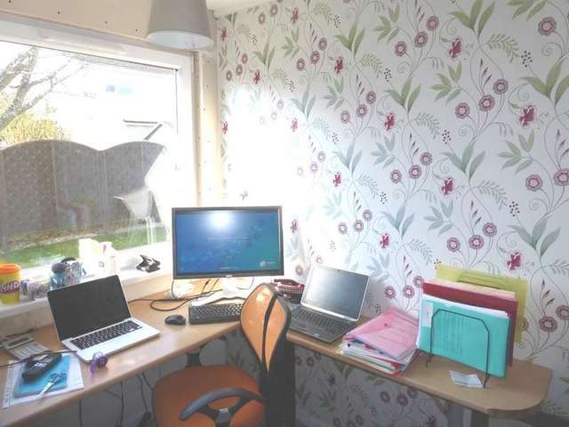  Image of 3 bedroom Semi-Detached house for sale in Alison Court Porthcawl CF36 at Porthcawl  Porthcawl, CF36 5SA
