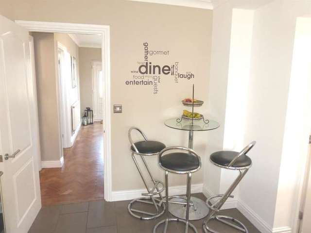 Image of 3 bedroom Semi-Detached house for sale in Alison Court Porthcawl CF36 at Porthcawl  Porthcawl, CF36 5SA