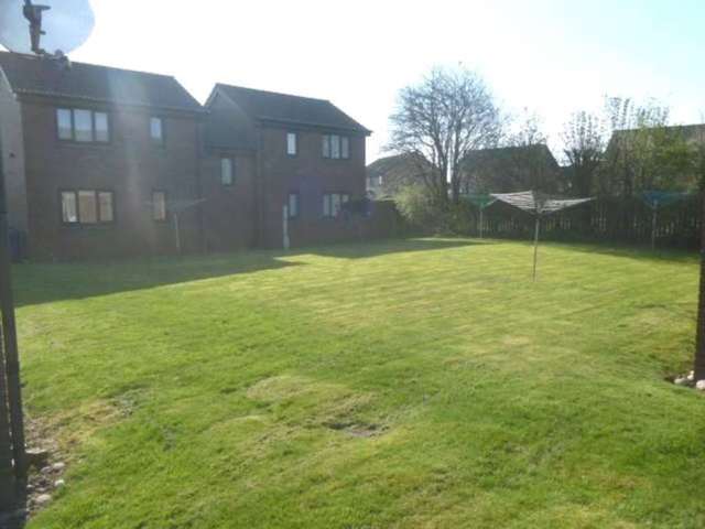 Image of 1 bedroom Studio flat to rent in Allan Avenue Renfrew PA4 at Allan Avenue  Renfrew, PA4 0YN