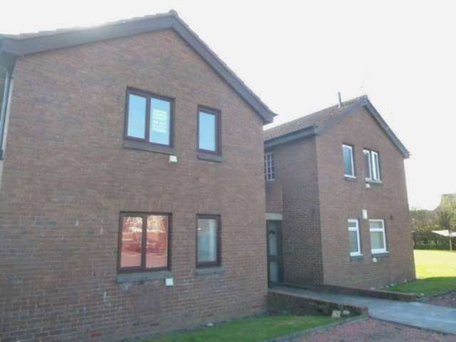  Image of 1 bedroom Studio flat to rent in Allan Avenue Renfrew PA4 at Allan Avenue  Renfrew, PA4 0YN