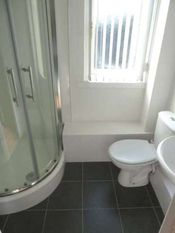  Image of 1 bedroom Studio flat to rent in Allan Avenue Renfrew PA4 at Allan Avenue  Renfrew, PA4 0YN