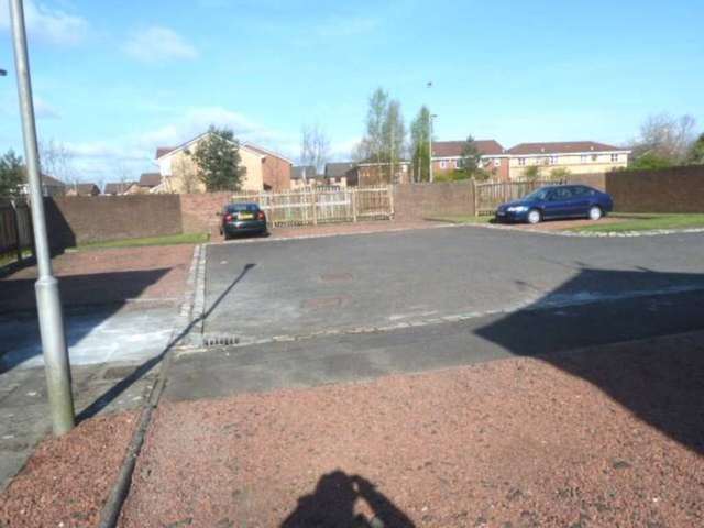  Image of 1 bedroom Studio flat to rent in Allan Avenue Renfrew PA4 at Allan Avenue  Renfrew, PA4 0YN